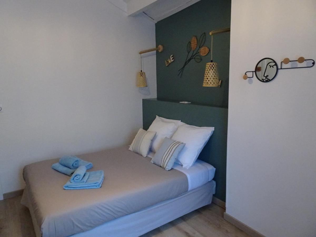 La Meridienne - Chambres D'Hotes Venterol  外观 照片