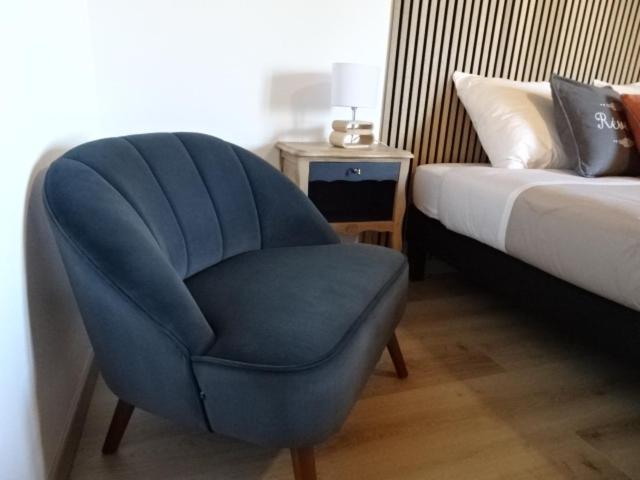 La Meridienne - Chambres D'Hotes Venterol  外观 照片